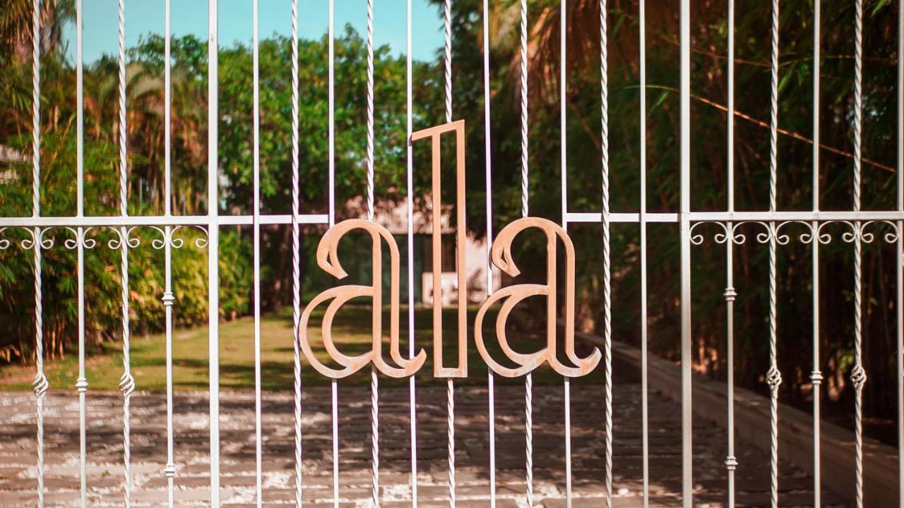 צ'טומאל Villa Los Aguiluchos מראה חיצוני תמונה